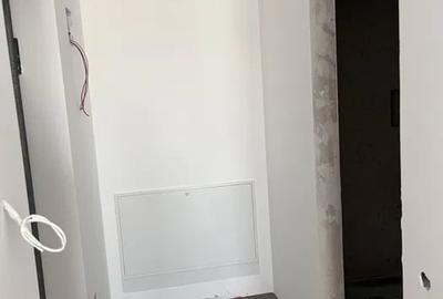 Apartament cu 2 camere semidecomandat în Florești - 3