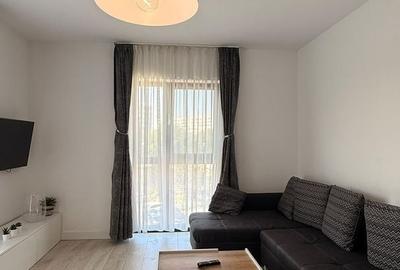Apartament cu 2 camere în Băneasa