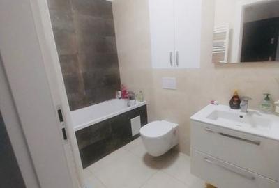Apartament cu 2 camere în Central - 1