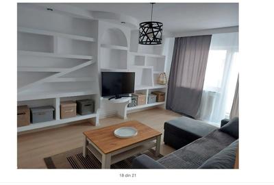 Apartament cu 3 camere decomandat în Ștrand - 1