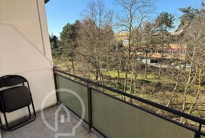 Apartament cu 2 camere decomandat, mobilat în Gheorgheni - 5