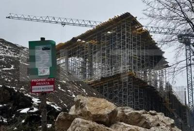Teren de 4000 mp, în Calea Moroieni - 8