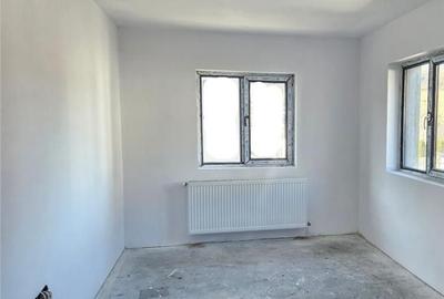 Casă cu 4 camere cu Teren 380 Mp în Sâncraiu de Mureș