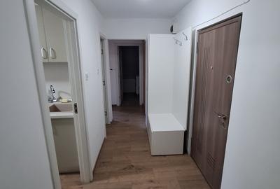Apartament cu 2 camere decomandat în Timocului-Șaguna - 8