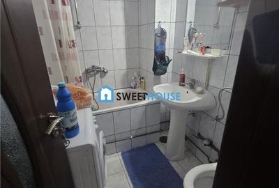 Apartament cu 3 camere în Central - 6