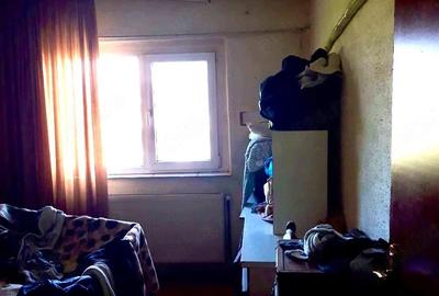 Apartament cu 3 camere decomandat, mobilat în Central