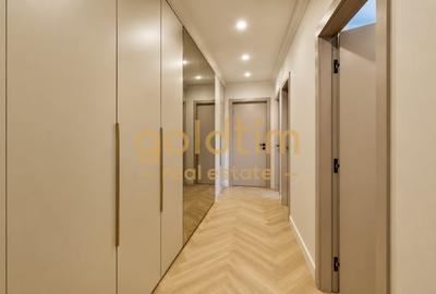 Apartament cu 4 camere decomandat, mobilat în Iancu Nicolae - 11