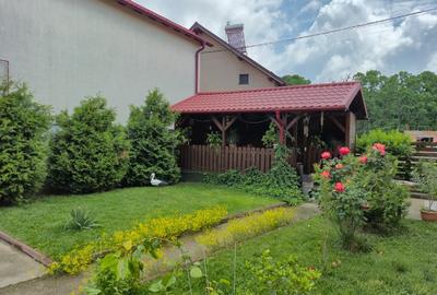 Casă cu 3 camere cu Canalizare în Smeura - 3