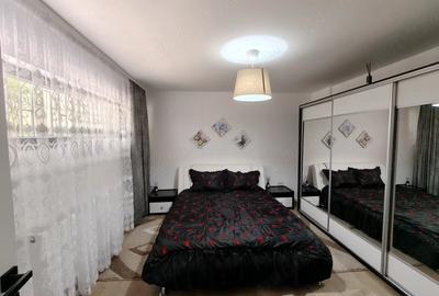 Casă cu 3 camere cu Teren 80 Mp în Brătianu