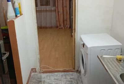 Garsonieră semidecomandată în Central