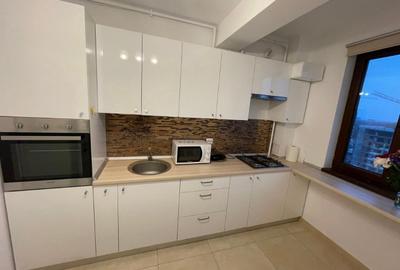 Apartament cu 2 camere decomandat în Drumul Taberei