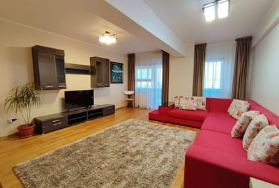 Apartament cu 2 camere semidecomandat în Est - 2