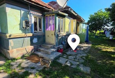 Casă cu 2 camere în Tărtășești