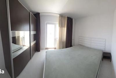 Apartament cu 2 camere semidecomandat în Grivița