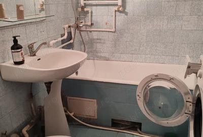 Garsonieră decomandată în Semicentral - 1