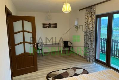 Casă cu 5 camere cu Teren 300 Mp în Cristian - 5