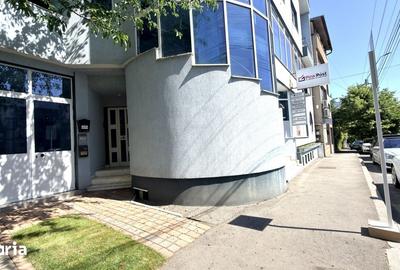 Spațiu comercial, de 25 mp, în Mărășești