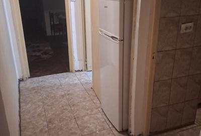 Apartament cu 3 camere semidecomandat în Exterior Vest - 3