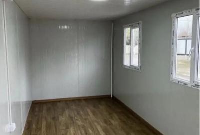 Spațiu comercial, de 8 mp, în Găvana
