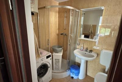 Casă cu 3 camere cu Teren 650 Mp în Podgoria - 7