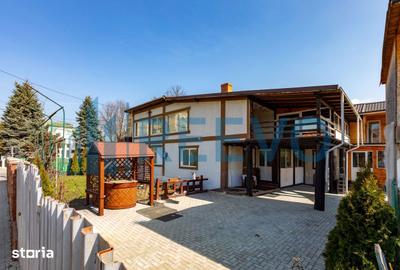 Spațiu comercial, de 430 mp, în Sud - 20