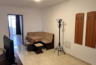 Apartament cu 2 camere decomandat, mobilat în Vasile Aaron - 5