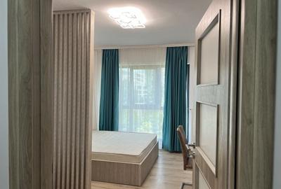 Apartament cu 2 camere decomandat în Nord - 8