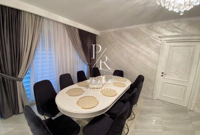 Apartament cu 3 camere semidecomandat, mobilat în Florești - 6