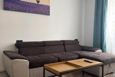 Apartament cu 2 camere decomandat în Central - 2