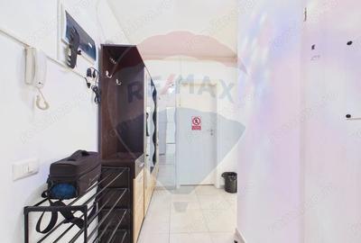 Apartament cu 2 camere decomandat în Theodor Pallady - 8