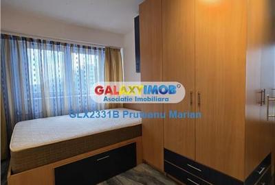 Apartament cu 3 camere semidecomandat, mobilat în Drumul Taberei - 25