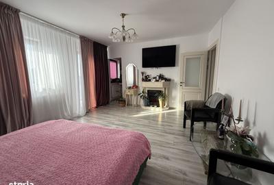 Casă cu 4 camere în Central - 3