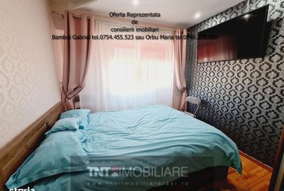 Apartament cu 3 camere decomandat în Dancu - 7
