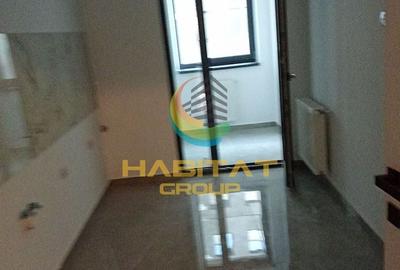 Apartament cu 3 camere semidecomandat în Brâncoveanu