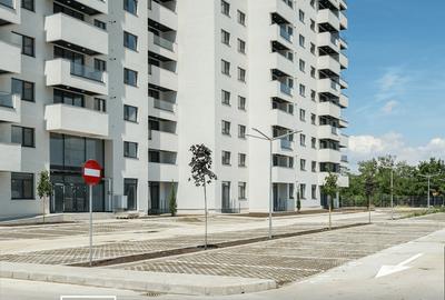 Apartament cu 3 camere decomandat în Drumul Taberei - 5
