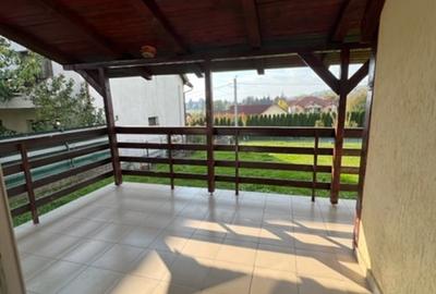 Casă individuală cu 4 camere cu Canalizare în Valea Borcutului - 22