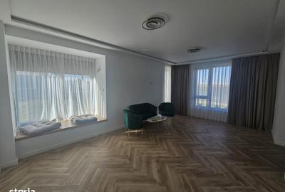 Casă cu 4 camere cu Teren 700 Mp în Bârnova