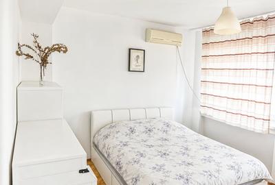 Apartament cu 4 camere în Cișmigiu