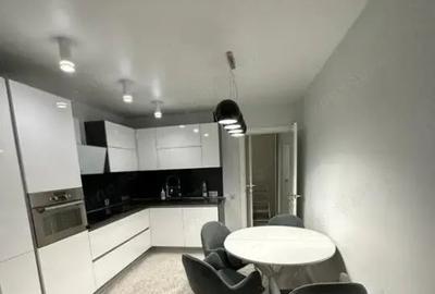Apartament cu 2 camere decomandat în Complex Studențesc - 1