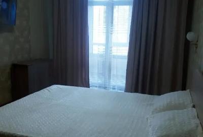 Apartament cu 2 camere decomandat în Obor