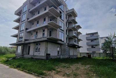 Garsonieră decomandată în Nord - 3