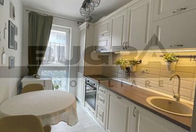 Apartament cu 2 camere decomandat în Zorilor