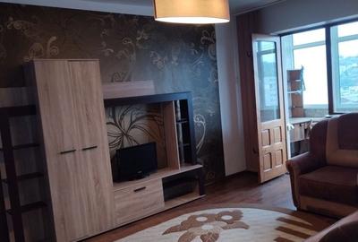 Apartament cu 2 camere semidecomandat în Alexandru cel Bun