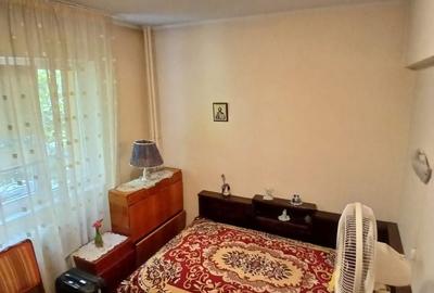 Apartament cu 2 camere semidecomandat în Rahova