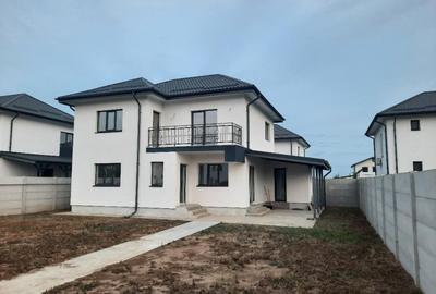 Casă individuală cu 4 camere cu Teren 400 Mp în Bâcu - 4