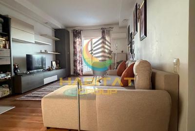 Apartament cu 2 camere în Ștefăneștii de Jos - 14