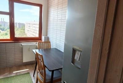 Apartament cu 2 camere semidecomandat, mobilat în Baba Novac - 14