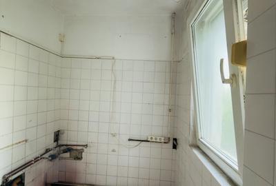 Apartament cu 2 camere nedecomandat în Circumvalațiunii - 2