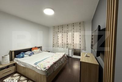 Apartament cu 3 camere în Micro 16 - 8