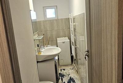 Garsonieră decomandată în Govândari - 10